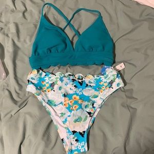 Cupshe bikini